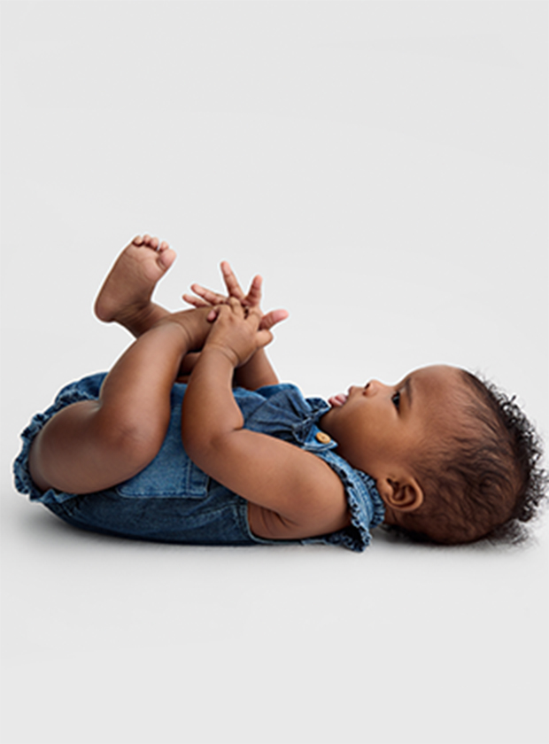 Gap newborn deals