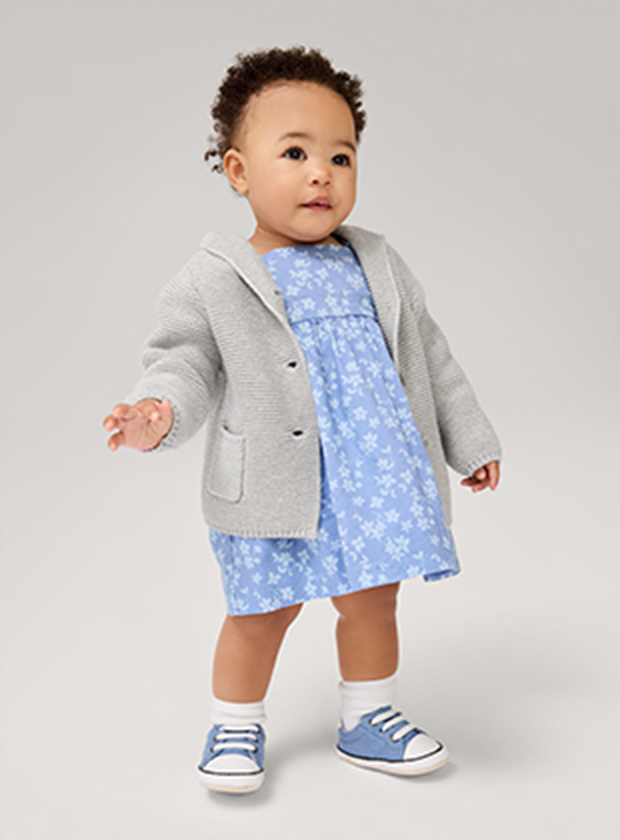 Gap baby store girl clearance