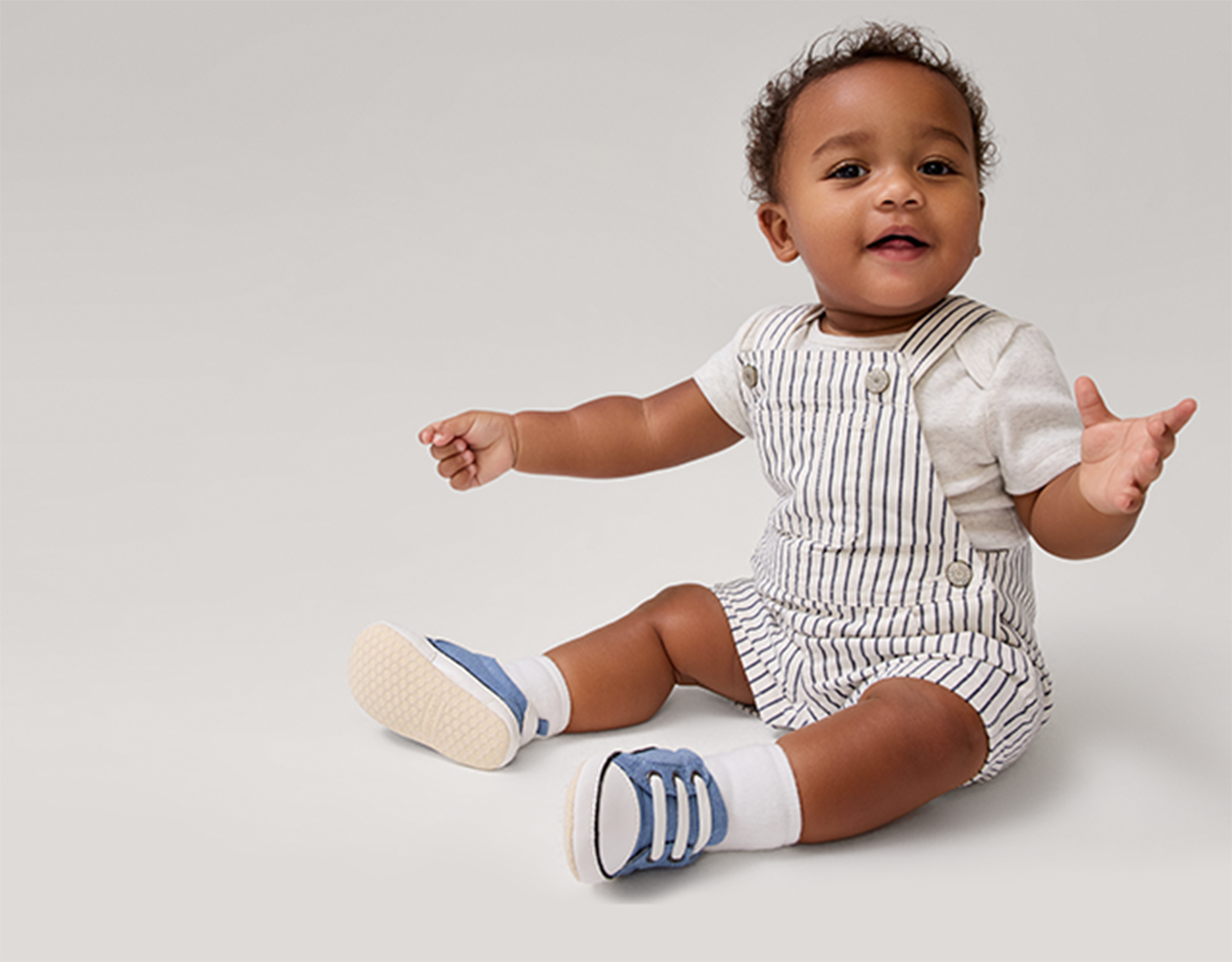 Gap babygrow best sale