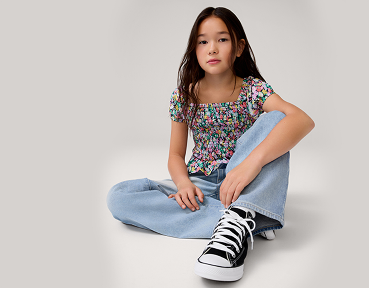 Gap factory girls new arrivals