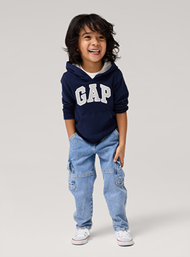 Gap factory toddler clearance boy