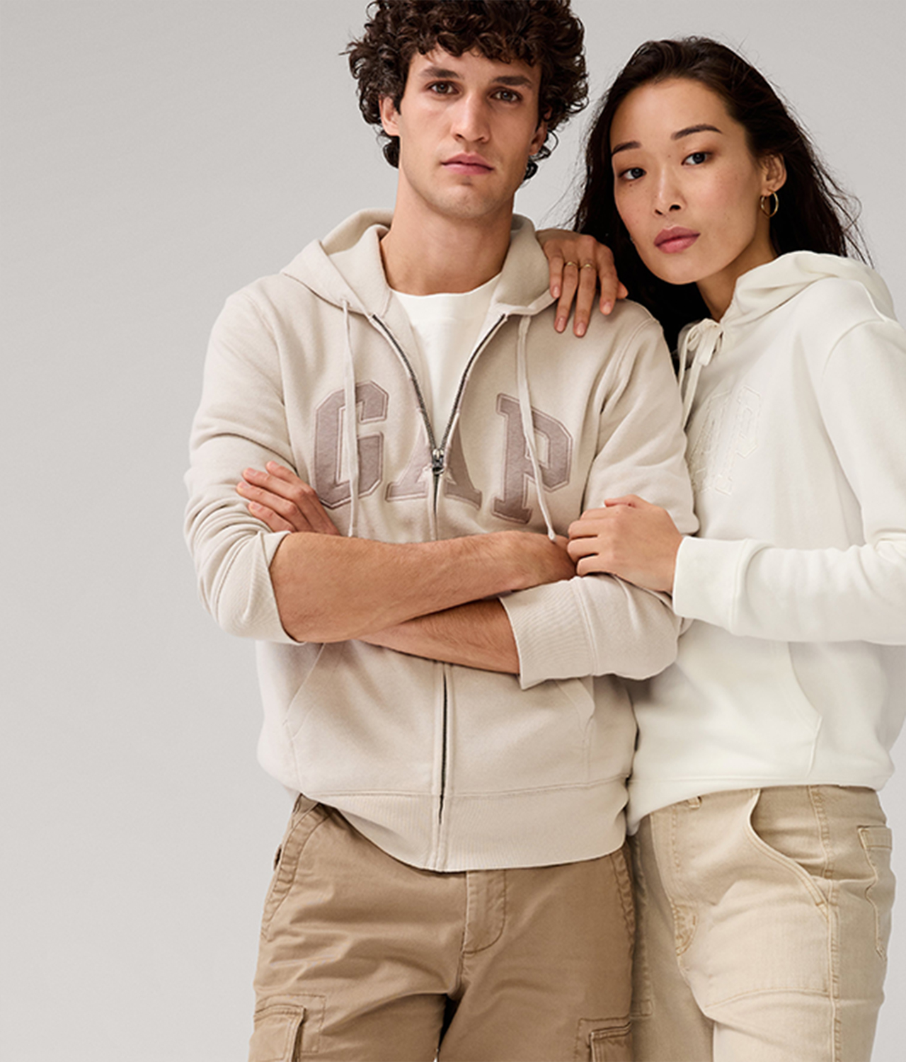 Gap cheap outlet sweatshirts