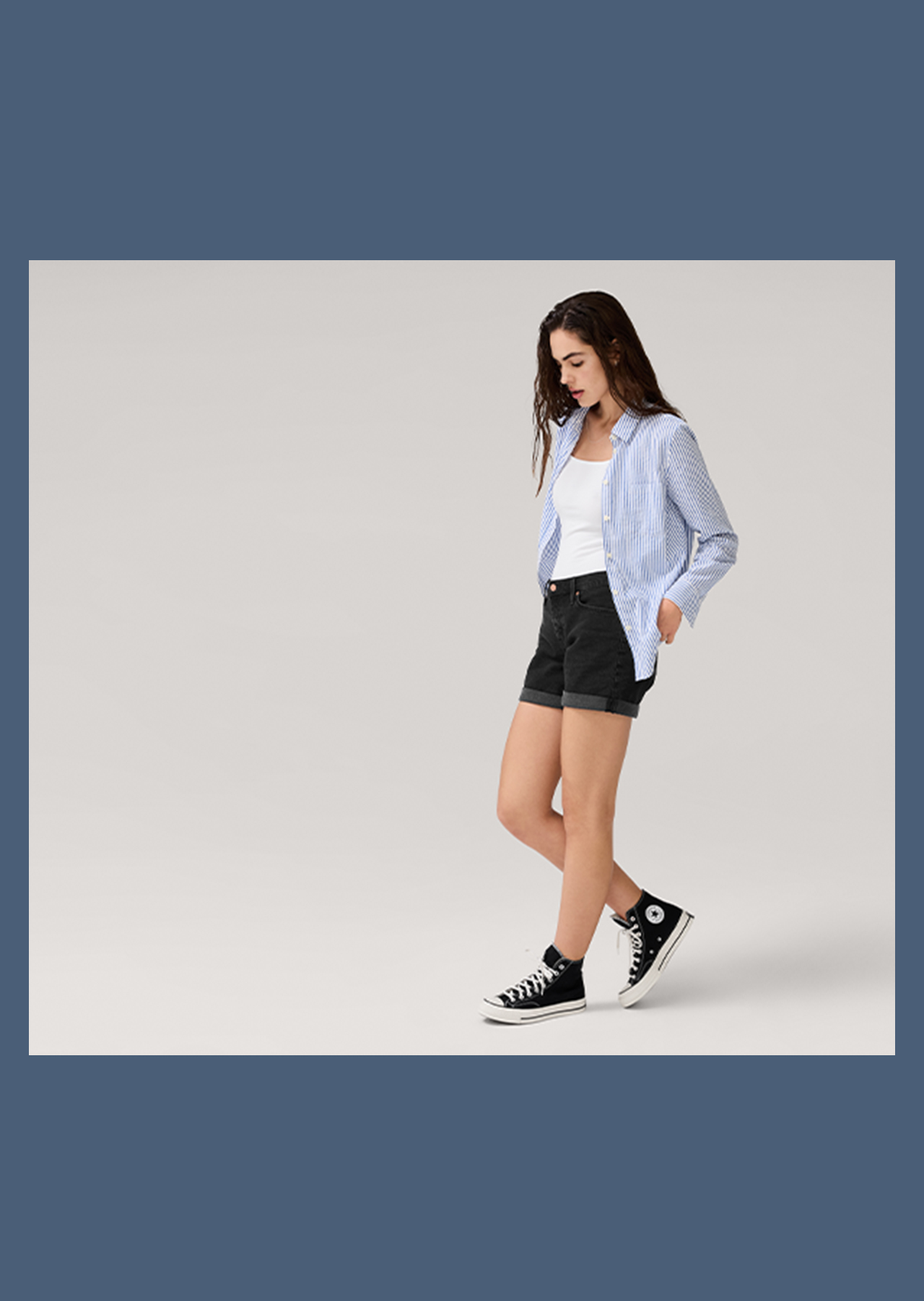 Gap clearance clothing online