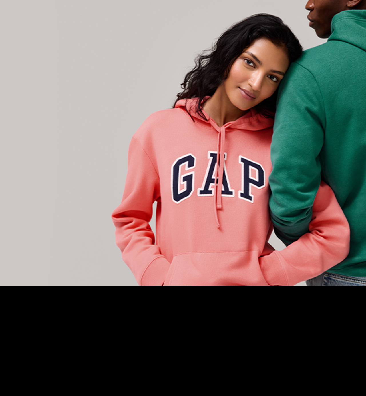 Gap factory deals high street