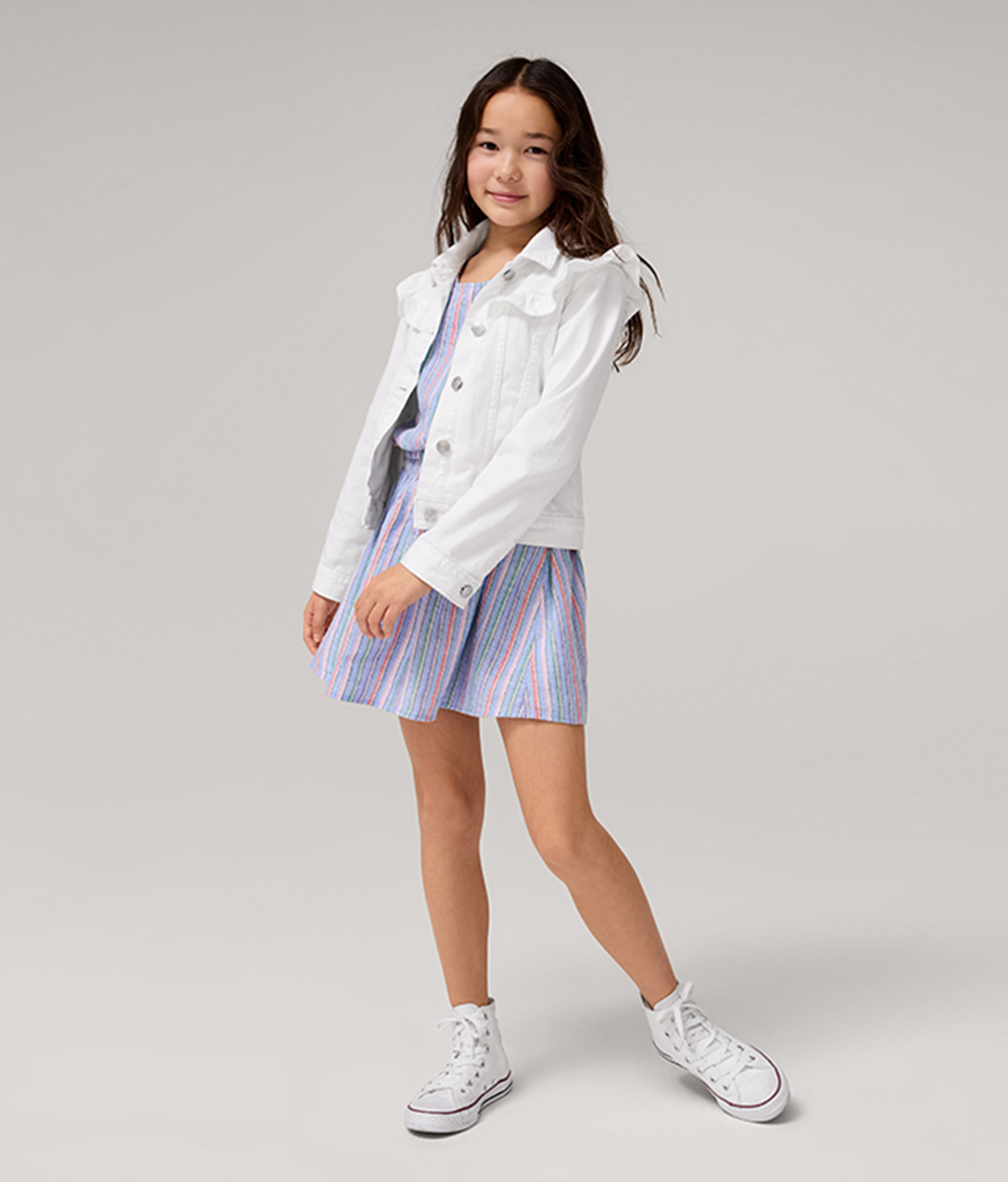 Kids: GAP + Converse Cupom 20%OFF*