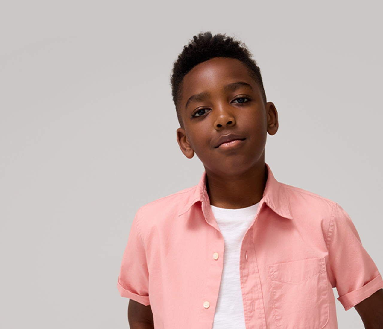 Gap on sale kids promo