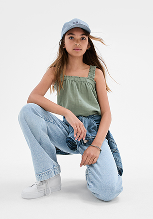 Gap jeans clearance new arrivals