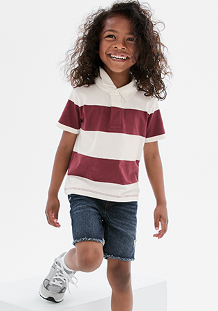 Gap toddler boy clearance new arrivals