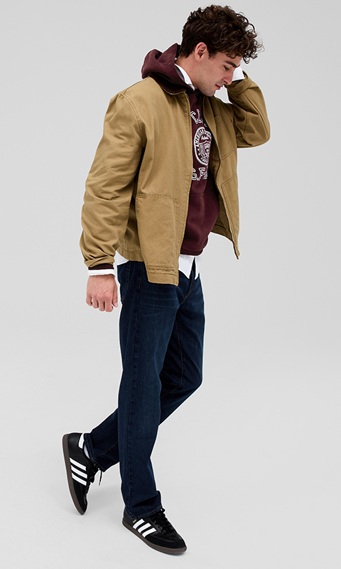 Shop New Arrivals