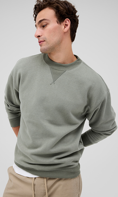 Shop Sweats