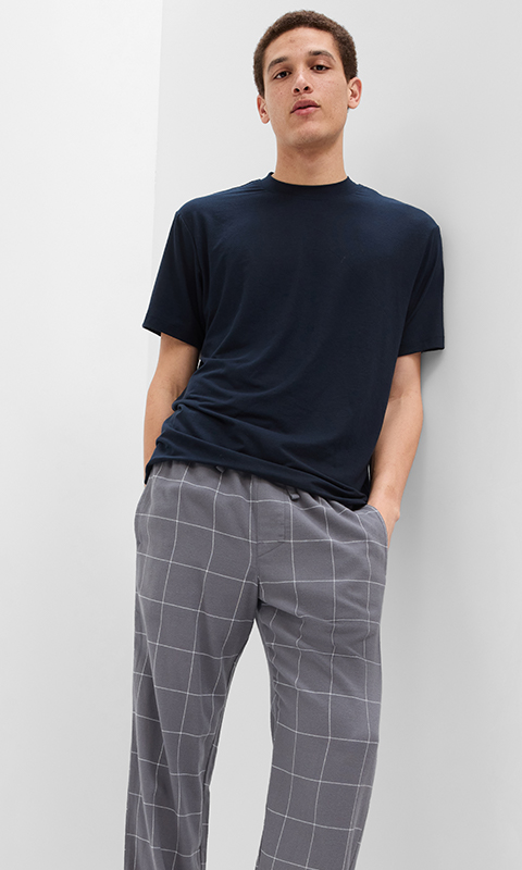 Shop Pajamas & Loungewear