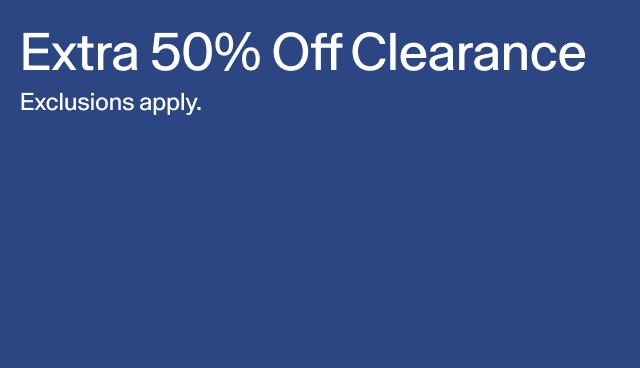 Extra 50 Off CLX
