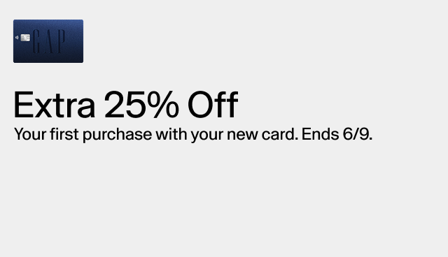 Card Acquisition Drive: Extra 25 Off 