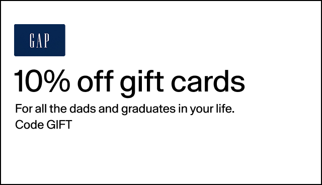 10 off giftcards
