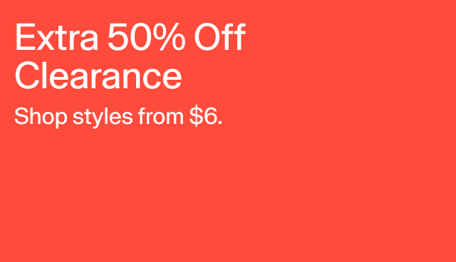 extra 50 off