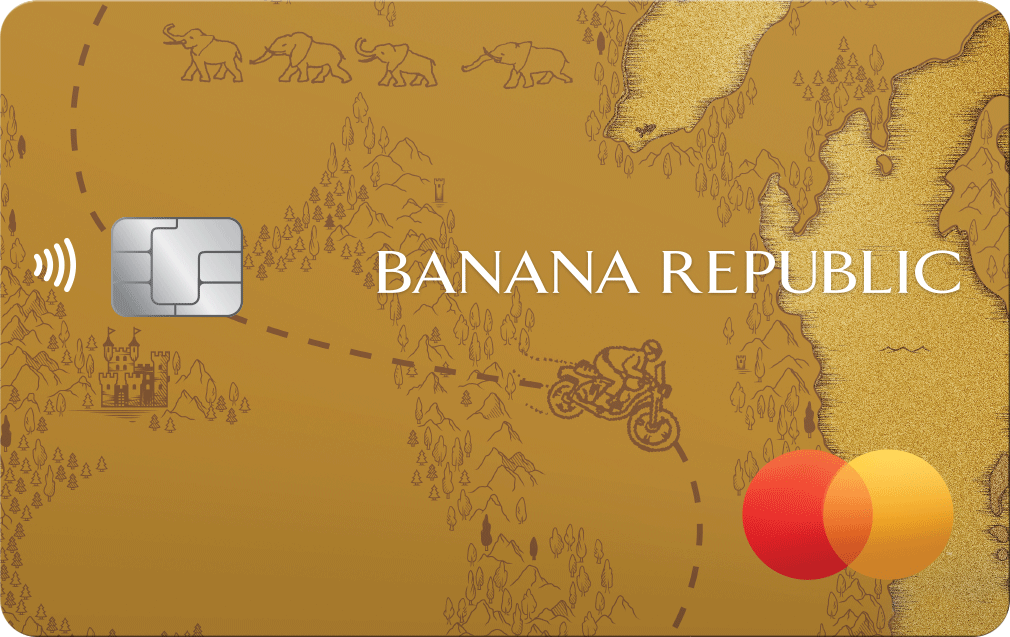 Payment Options Gap Factory