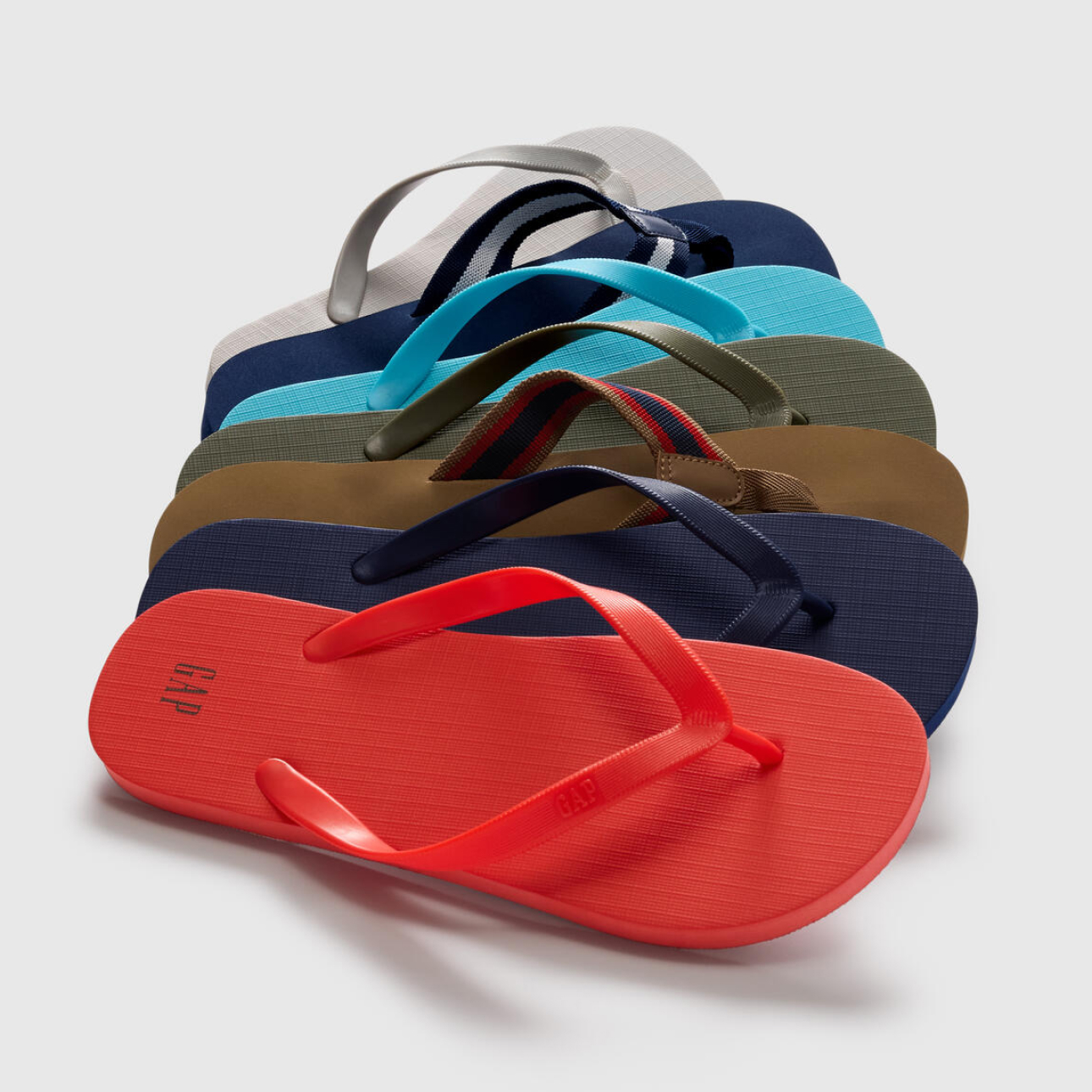 $4 Flip-Flops