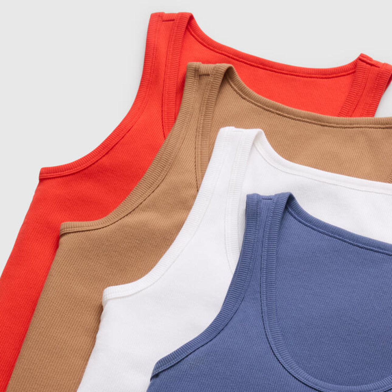 $8 Tees & Tanks